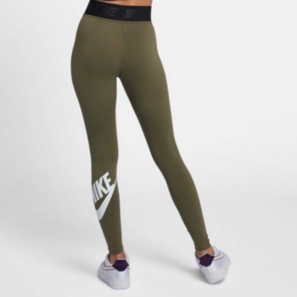 Nike Pants - Nike leggings